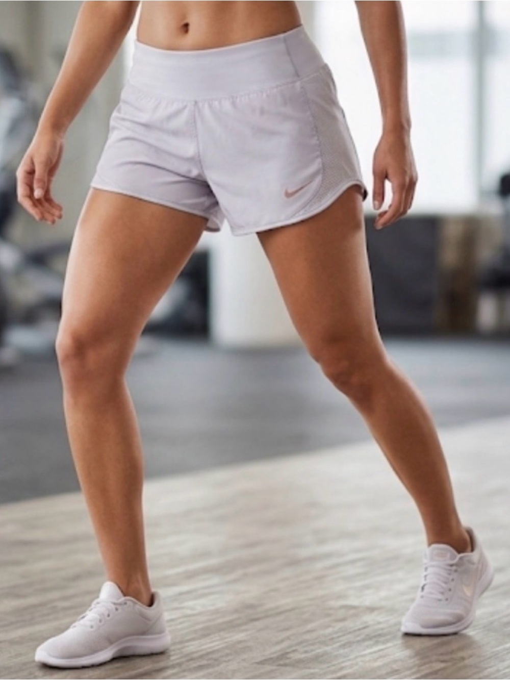 NIKE Dri-FIT Running Shorts
